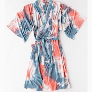 Highway Robery Bum Shuffler Robe